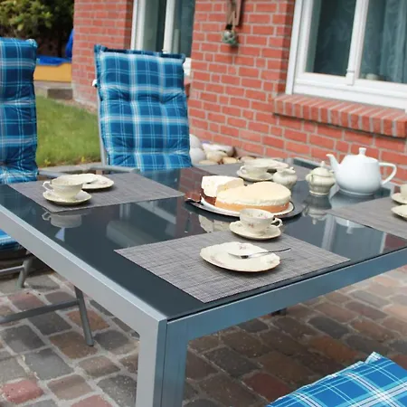 Ostfriesenhuus * Hamswehrum