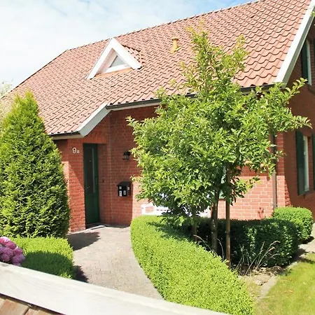 Ostfriesenhuus * Hamswehrum