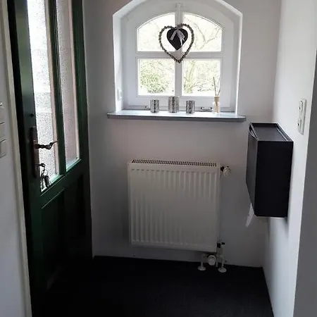 Ostfriesenhuus *
