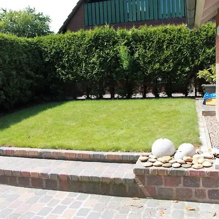 Ostfriesenhuus Hamswehrum