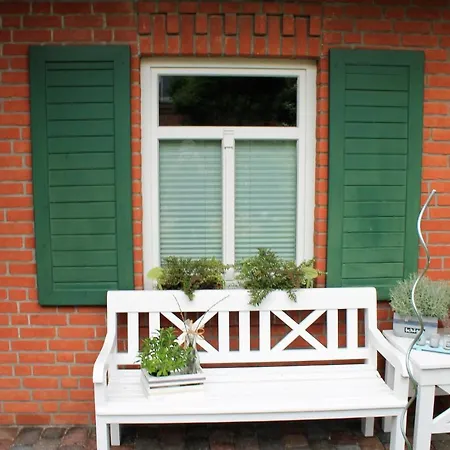 Ostfriesenhuus Hamswehrum