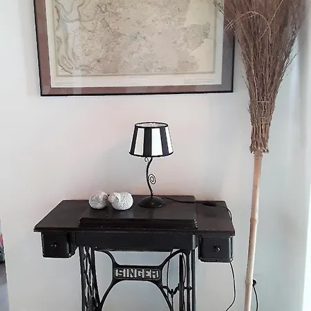 Ostfriesenhuus * Hamswehrum