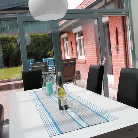 Ostfriesenhuus * Hamswehrum