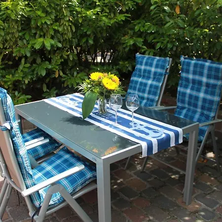 Ostfriesenhuus * Hamswehrum