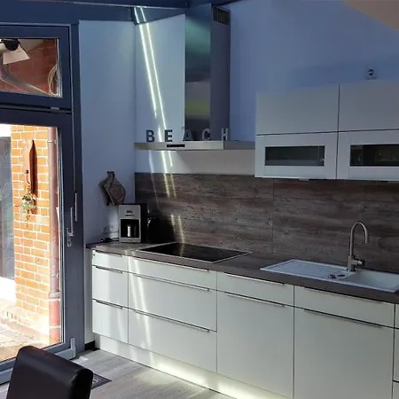 Ostfriesenhuus Hamswehrum