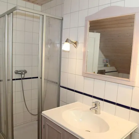 Ostfriesenhuus Holiday home