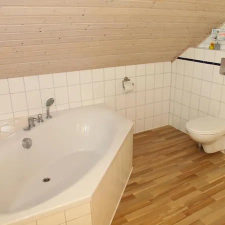 Holiday home Ostfriesenhuus *