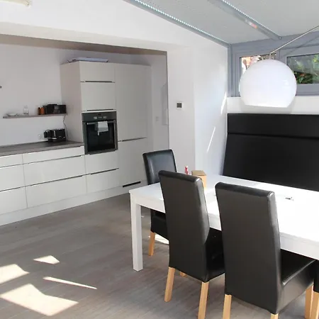 Ostfriesenhuus Hamswehrum