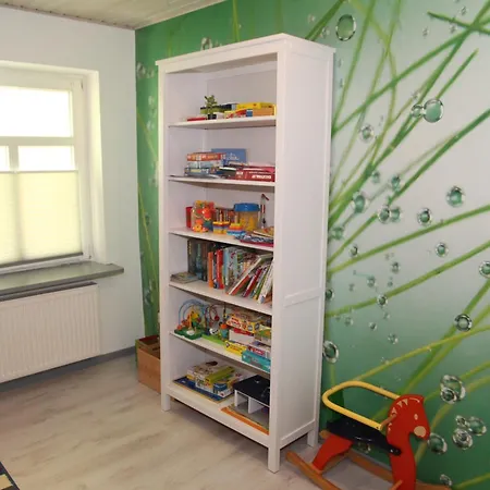 Ostfriesenhuus * Hamswehrum