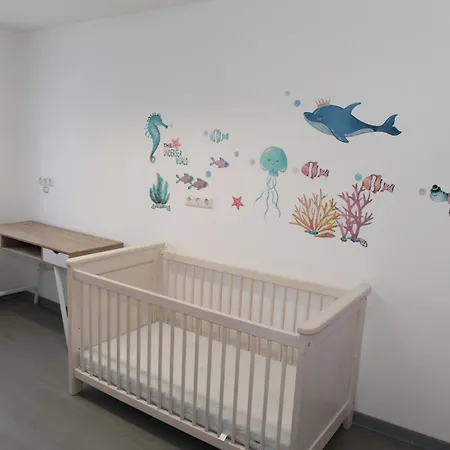 Ferienhaus Ostfriesenhuus