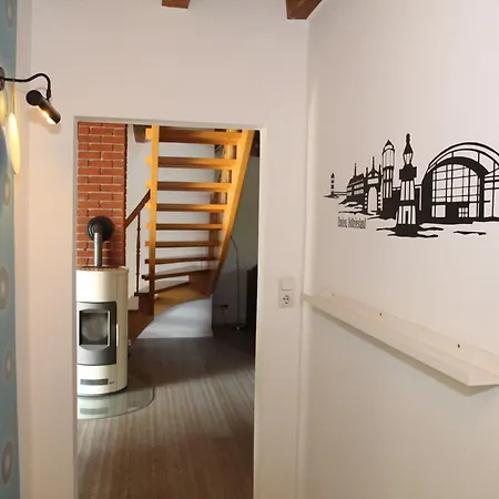 Ostfriesenhuus Hamswehrum