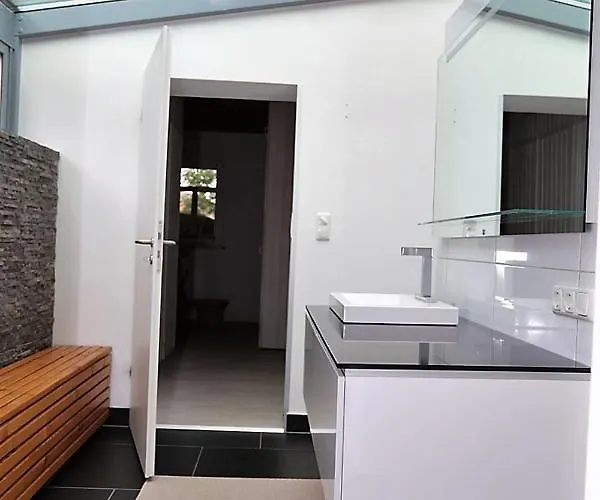 Ostfriesenhuus Feriehus