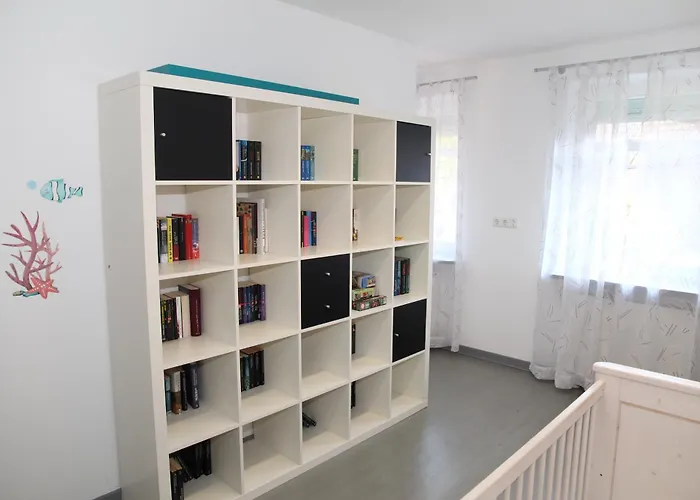 Feriehus Ostfriesenhuus