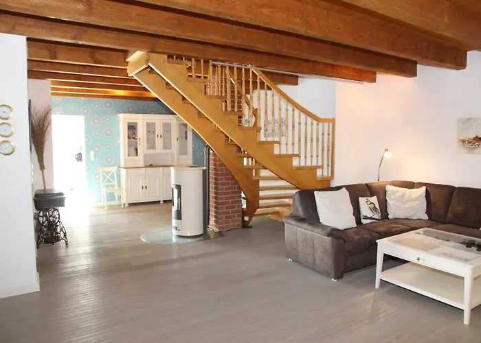 Ostfriesenhuus * Hamswehrum